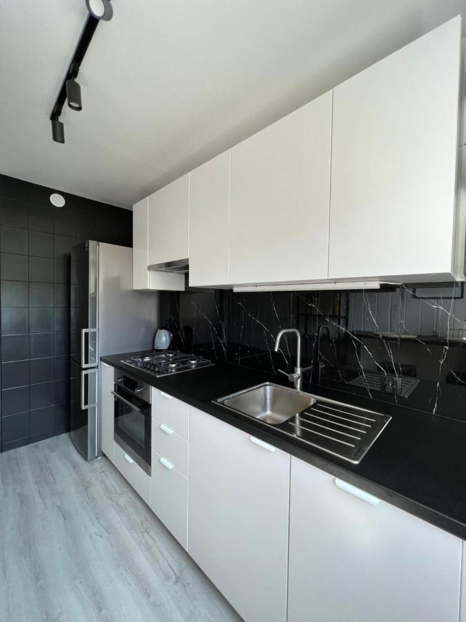 Apartament Jozio Gdańsk